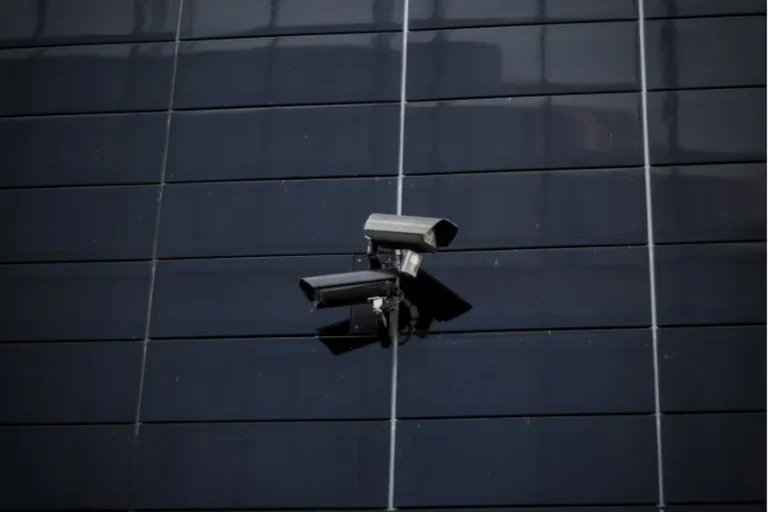 Smart Cameras
