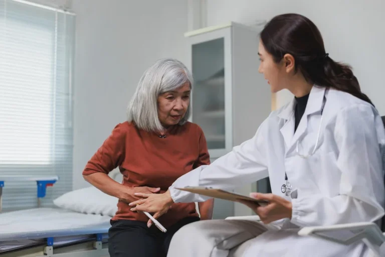 Pancreatic Insufficiency
