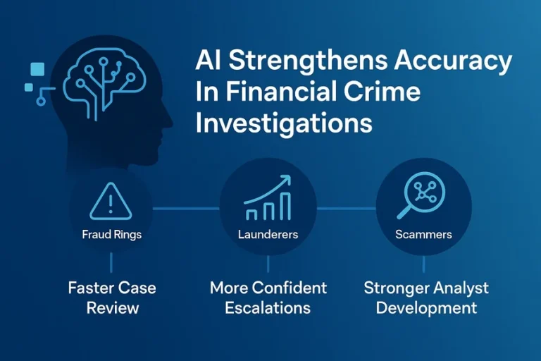 AI Strengthens