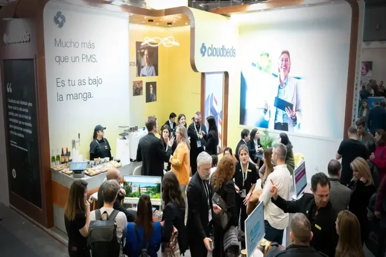 Hospitality Exhibition