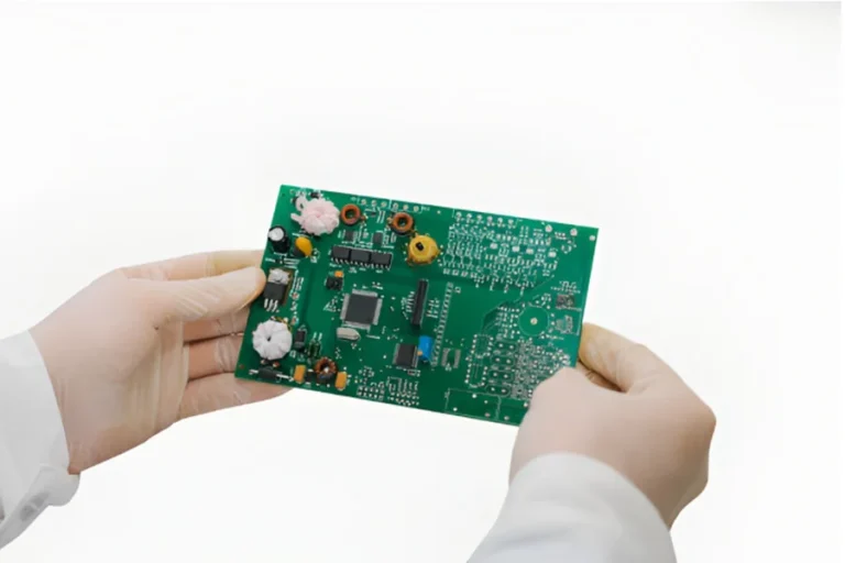 Rigid PCBs Support