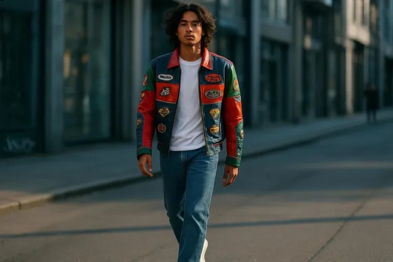How to Style Racing Jackets for Everyday Wear Everyday Wear