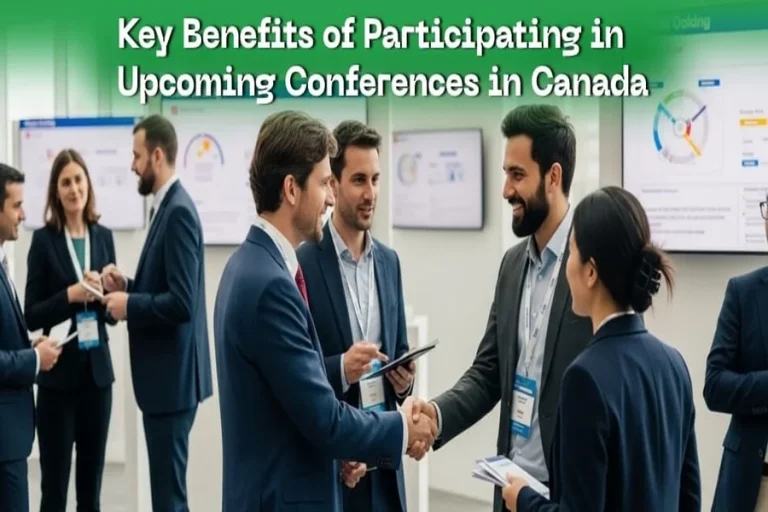 Upcoming Conferences