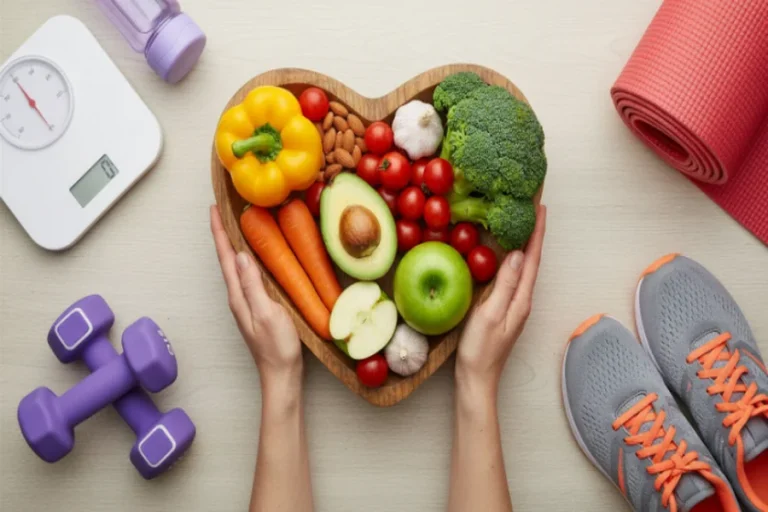 Power Foods