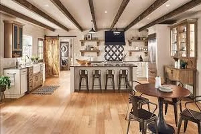 Statement Cabinets