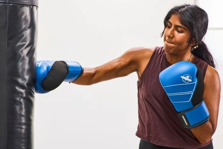 Boxing Glove