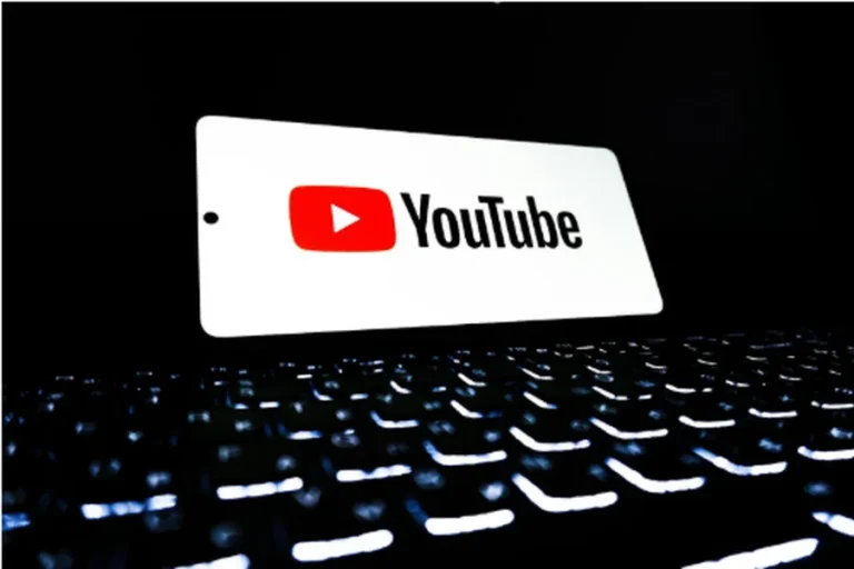 YouTube Influencer