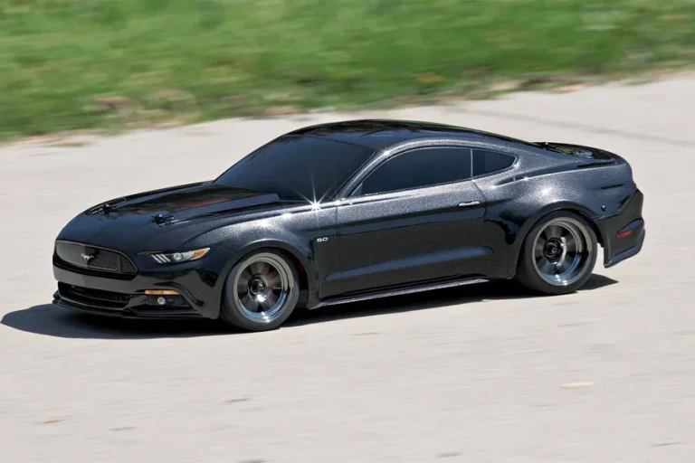 RC Car