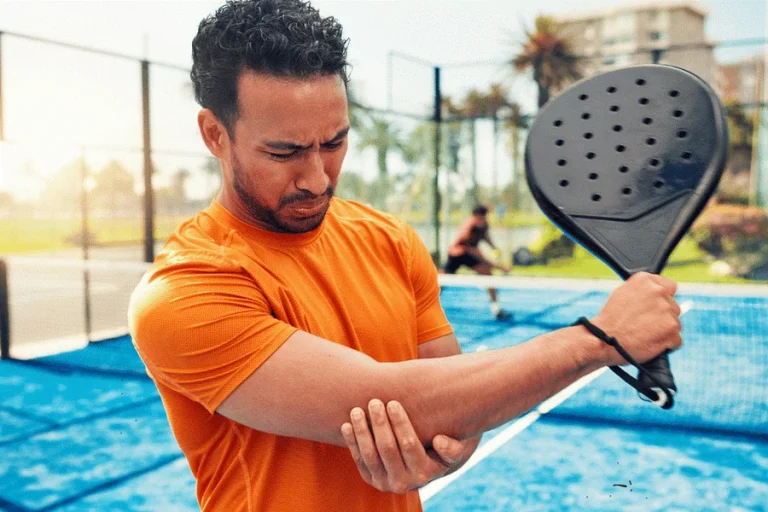 Sports Injury