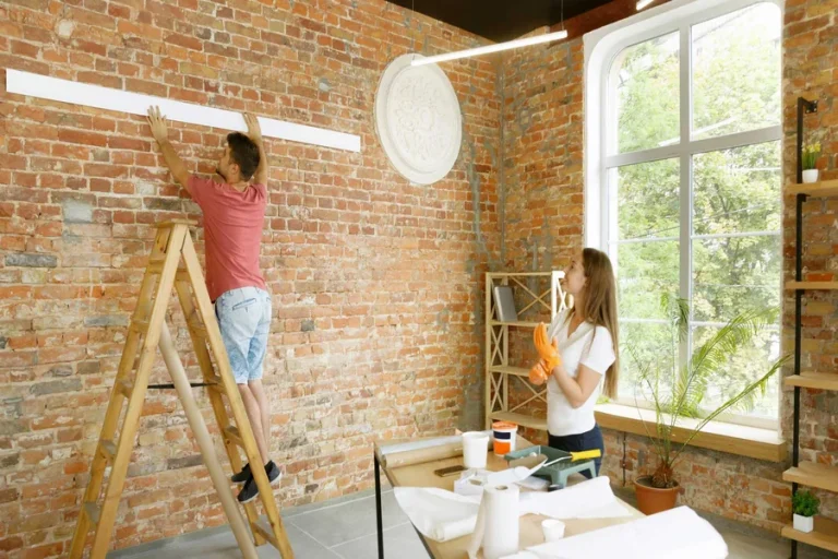 Home Improvement