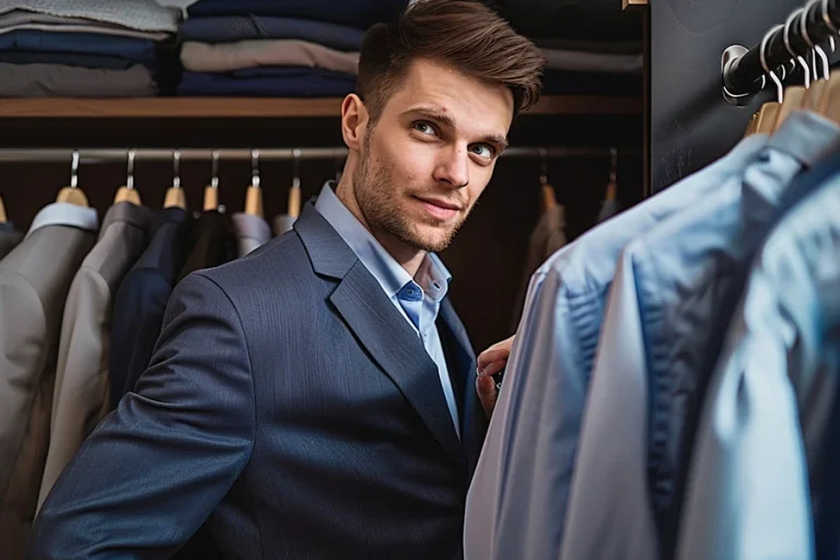 Men’s Fashion
