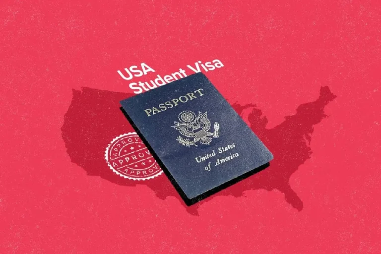 USA Student Visa