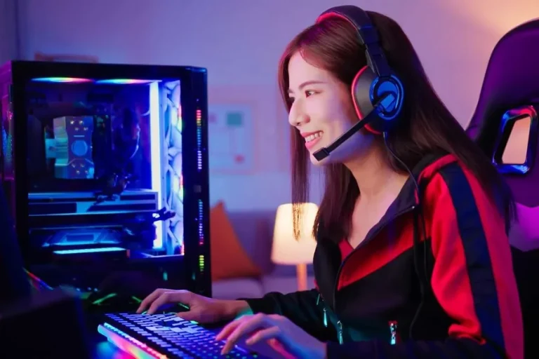 Smart Gaming Ecosystems: How Advanced Technology Is Redefining Online Money Play Smart Gaming Ecosystems How Advanced Technology Is Redefining Online Money Play