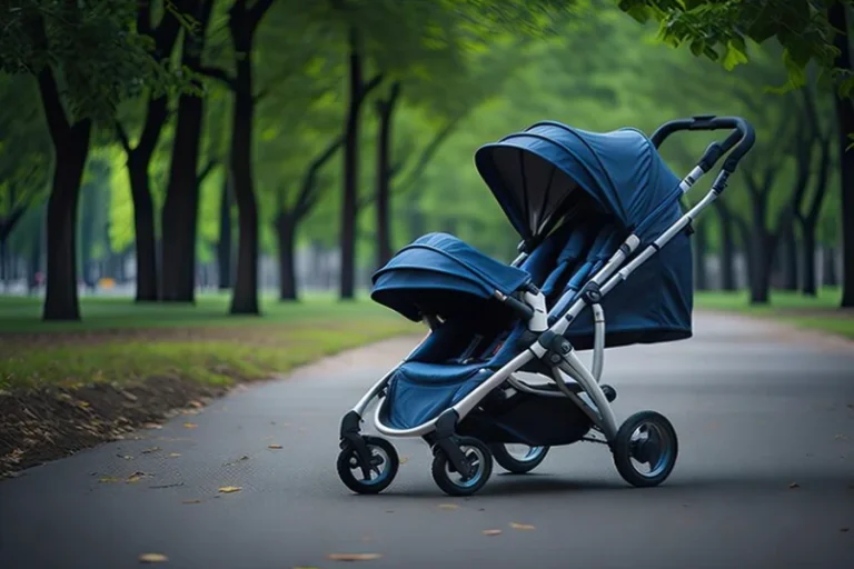 Baby Stroller