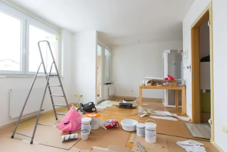 Apartment Renovation