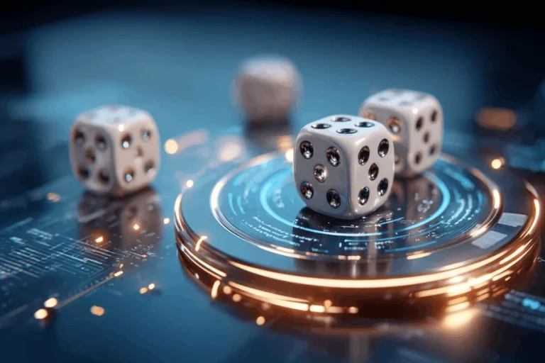 Digital Board Games