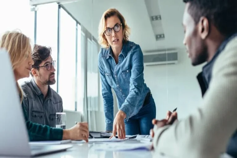 Operations Manager Salary Guide for Career Growth and Higher Earnings Operations Manager