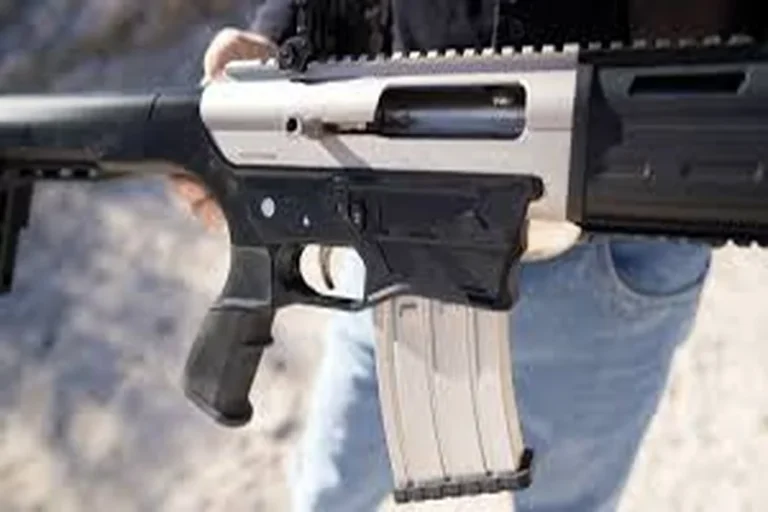 Tokarev TAR 12 Drum Magazine Features and Guide Tokarev TAR