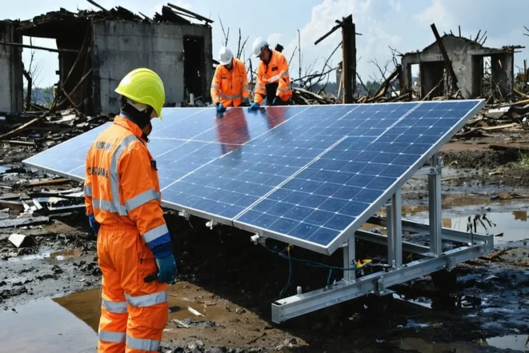 PV System