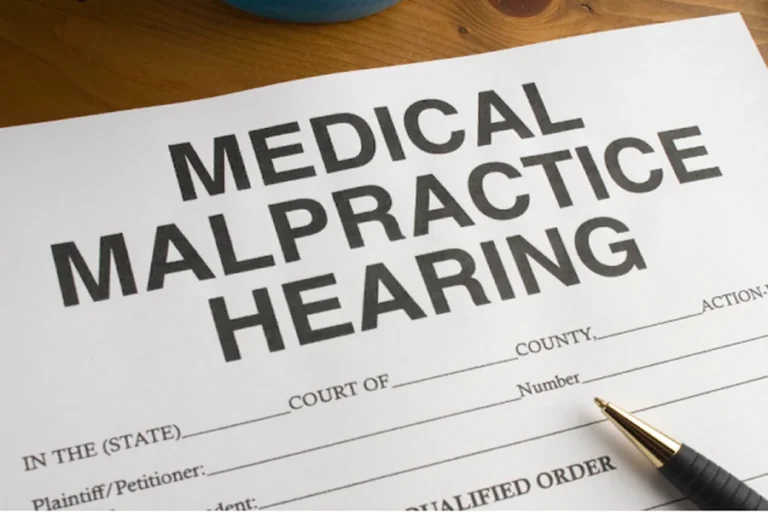 Can Failure to Monitor A Patient Lead To Malpractice Liability in Pennsylvania? Pennsylvania