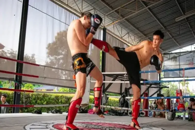 Muay Thai